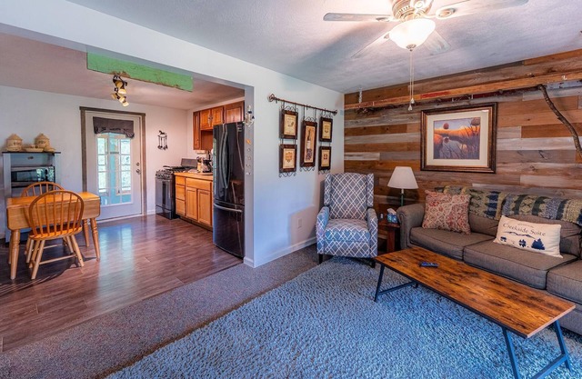 North Shore Suite at Lake Sometimes