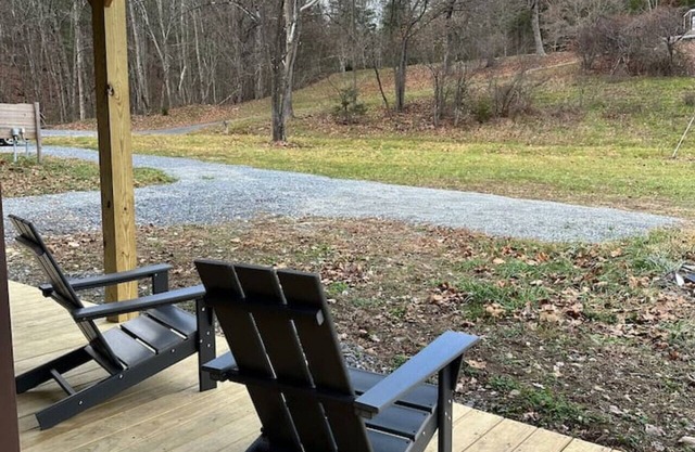 Creekside Villa 1 bedroom