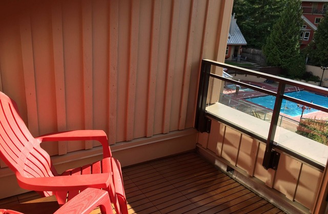 Komfort im Creekside Village