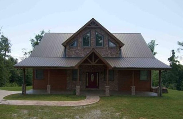 Creekview Manor - Dale Hollow Lake with amazing views only minutes to docks