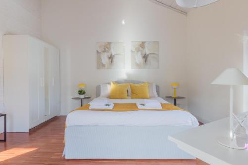 Crema centro, Luminoso, Comfort