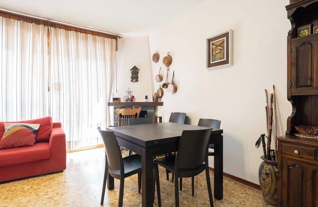 Cremeno Noccoli - spacious family appartment
