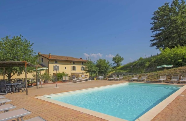 Crepuscolo by Interhome