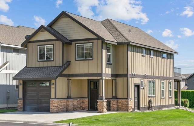 Crescent Bar 4/BD 3/BA House! Close to Gorge Concerts, Wine Tasting & River!