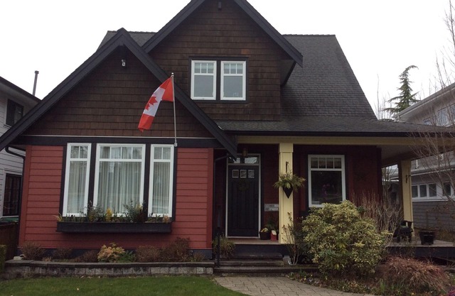 Crescent Beach Village Haus
