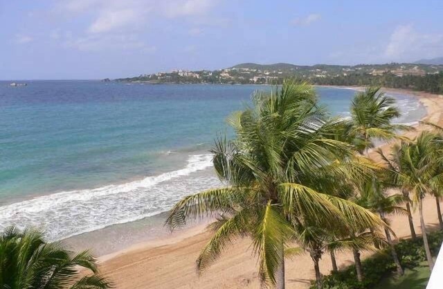Crescent Cove 79 - Neu renovierte Strand Villa in Palmas del Mar