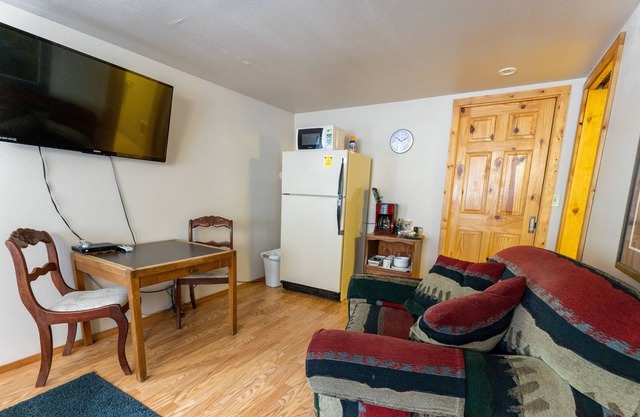 Crescent Lake Rental Without the Whole House
