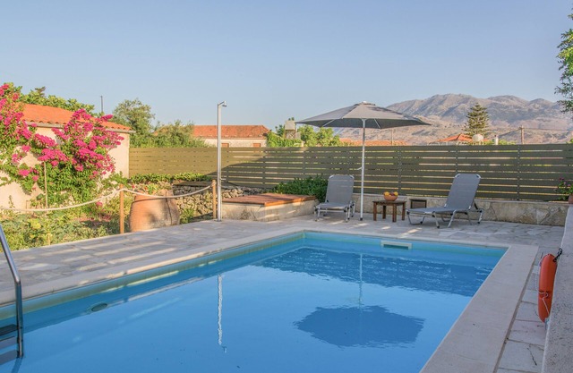 Villa Rouga Authentisches kretisches traditionelles Cottage mit Pool an einem ruhigen Ort