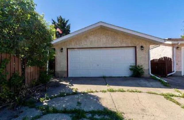 Crew Furnished 2BDR Southeast Edmonton