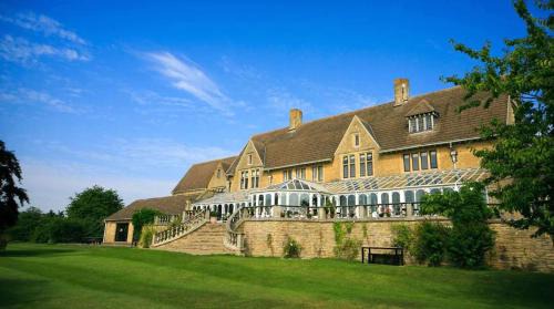 Cricklade House Hotel, Sure Hotel Collection by Best Western