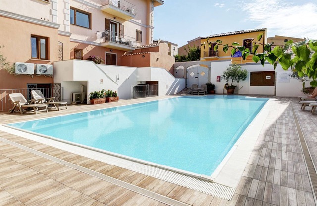 Cristal Blu by Interhome
