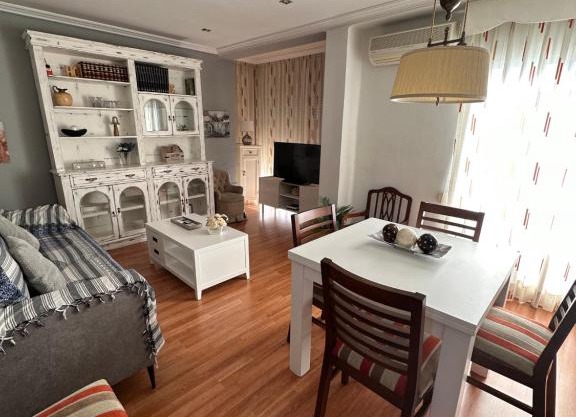 Cristina Apartamento Center