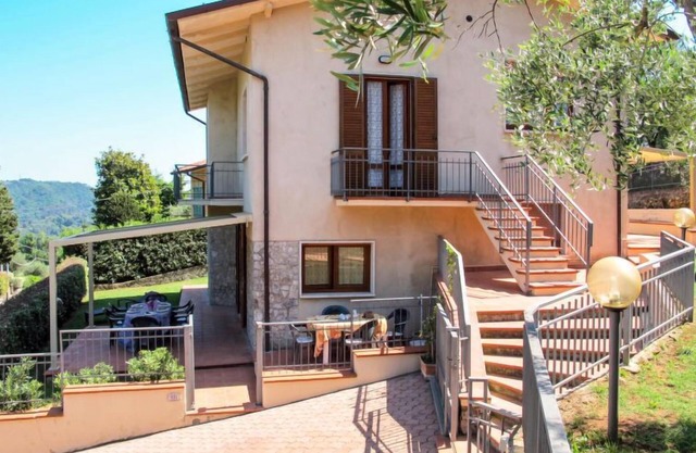 Ferienhaus Cristina in Camaiore - 10 Personen, 4 Schlafzimmer