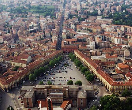 Cristina's Flat