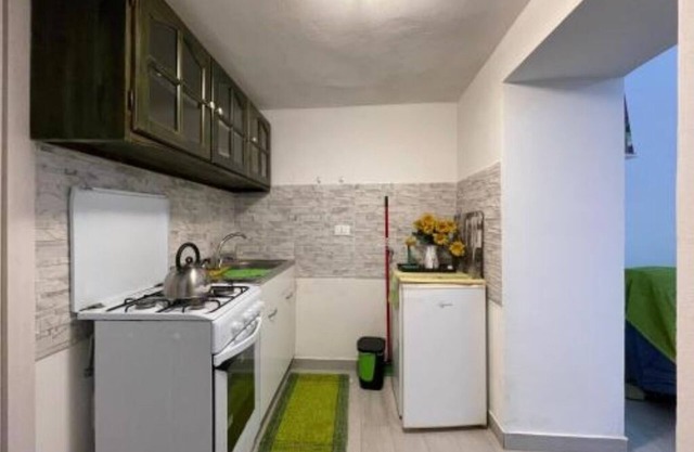 Cristina's home - apt x4