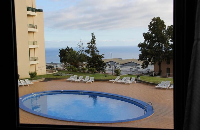 CRISTO REI APARTMENT