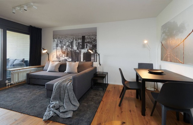 criston apartments - Gemütlich & Kliniknah