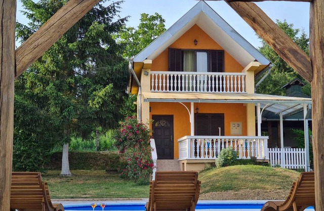 Croatia Cottage, schöne und entspannende Unterkunft