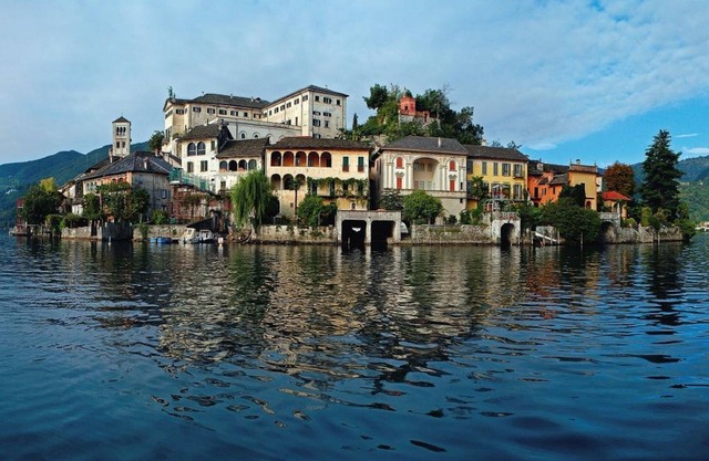 Croce Bianca