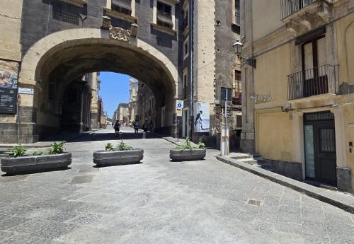 Crociferi Home di Agata e Aurora