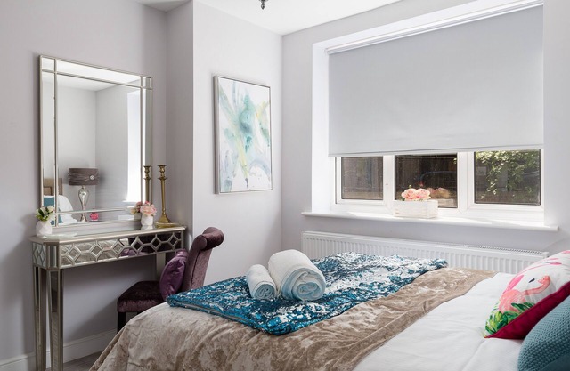Cromwell Road Apartments