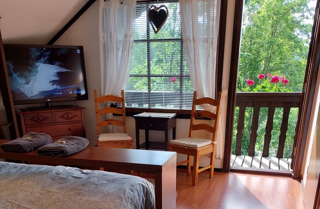 Cronin's Guesthouse B&B