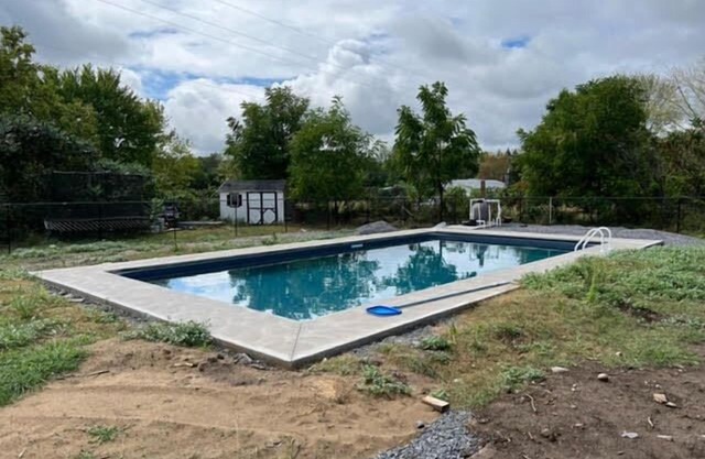 Cronk Farmhouse | North Port | 4 Bedrooms | Pool