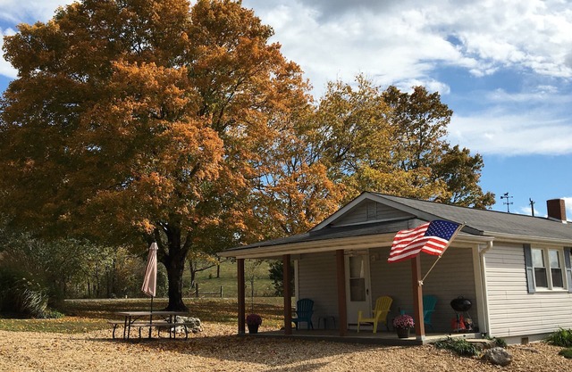 Crooked Creek Ranch