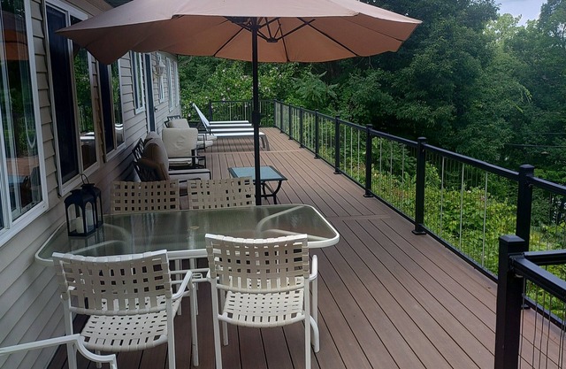 Crooked Lake Keuka Dream