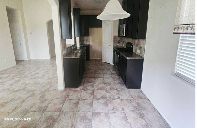 Crosby Comfort Retreat 2Br