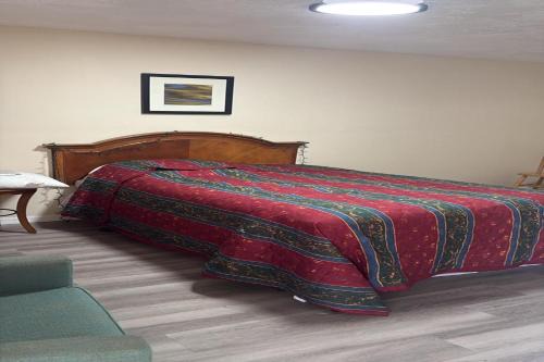 Cross City Motel