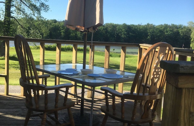 Cross Lake Cottage Finger Lakes Syracuse Region
