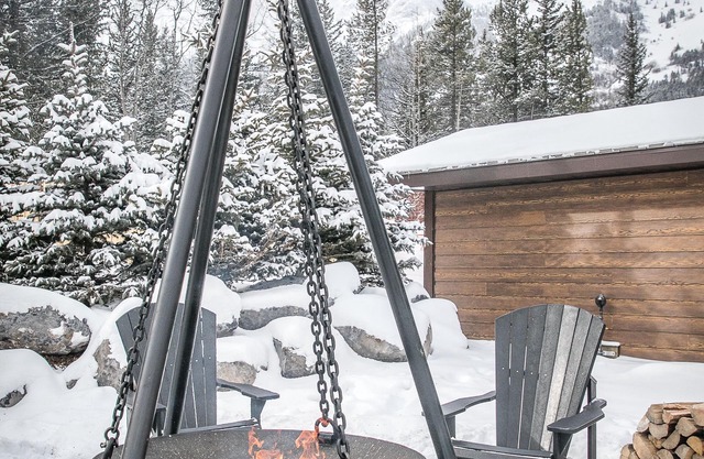 Crosswaters Resort at Kananaskis