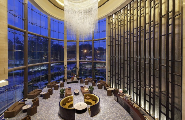 Crowne Plaza Beijing Lido by IHG