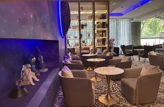 Crowne Plaza Beijing Zhongguancun by IHG