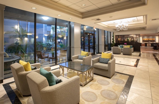 Crowne Plaza Costa Mesa Orange County by IHG