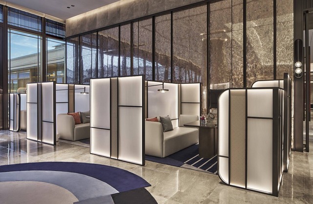 Crowne Plaza Ganzhou by IHG