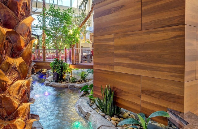 Crowne Plaza Hotel Foster City - San Mateo by IHG