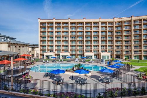 Crowne Plaza Hotel Mission Valley by IHG