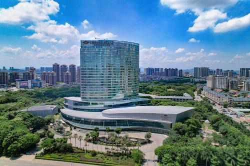 Crowne Plaza Huizhou by IHG