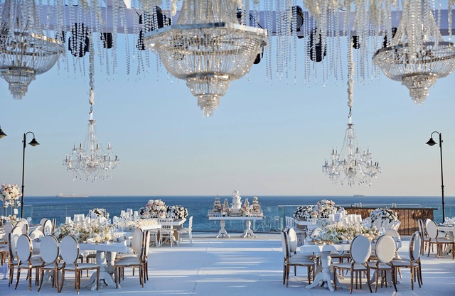 Crowne Plaza Istanbul Florya by IHG