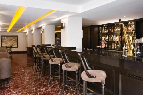 Crowne Plaza Istanbul - Old City by IHG