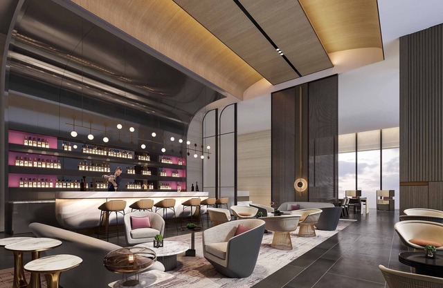Crowne Plaza Jinan Runhua Hotel by IHG