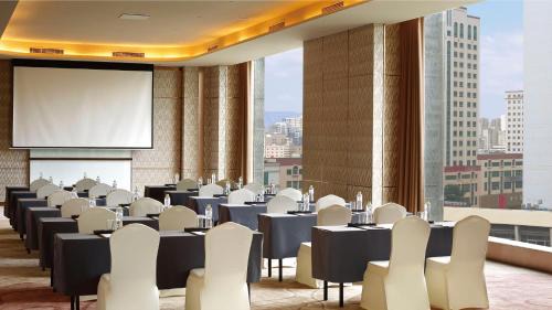 Crowne Plaza Kunming City Centre by IHG