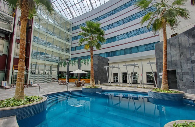 Crowne Plaza Leon by IHG