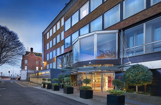 Crowne Plaza London Ealing by IHG
