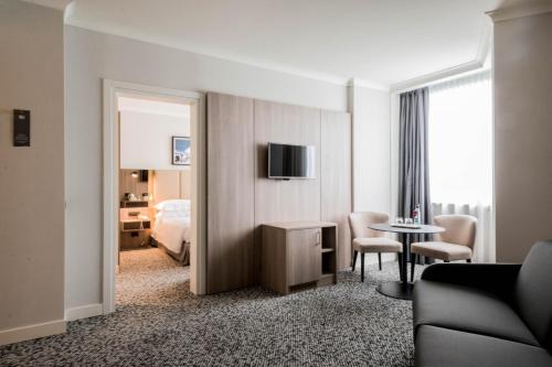 Crowne Plaza Milan Linate by IHG
