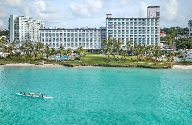 Crowne Plaza Resort Guam