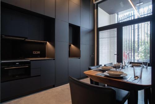 Crudo un Loft centrico de 50 m2
