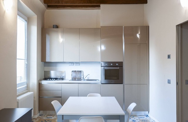 Cruise Port House by Wonderful Italy